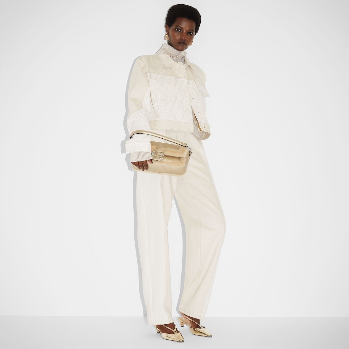 Blouson - 4