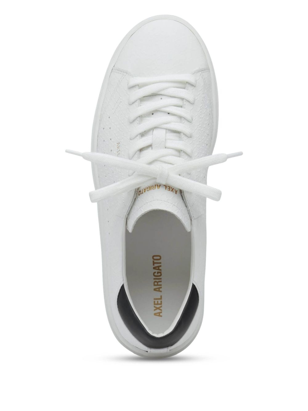 Court sneakers - 4