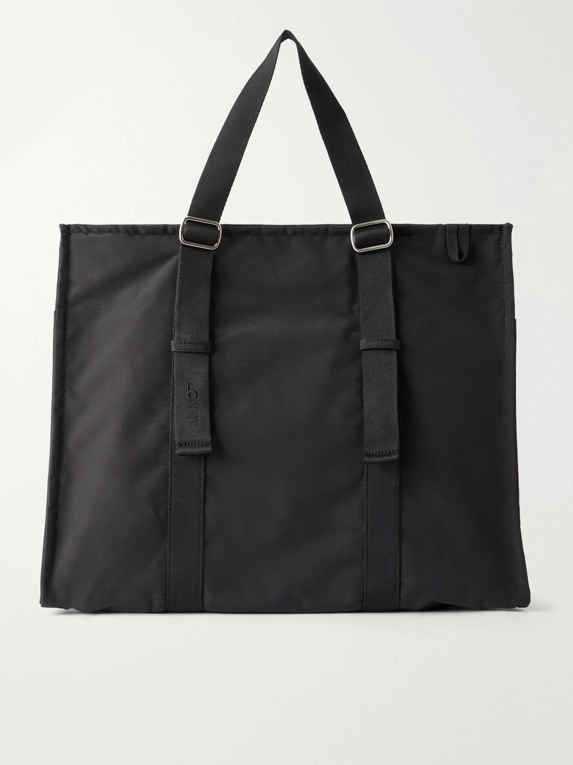 9019 Recycled Ripstop Weekend Bag - 1