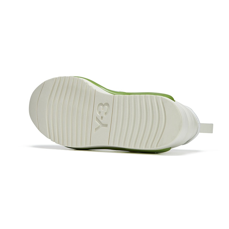 adidas Y-3 Rivalry 'Team Rave Green' ID7931 - 5
