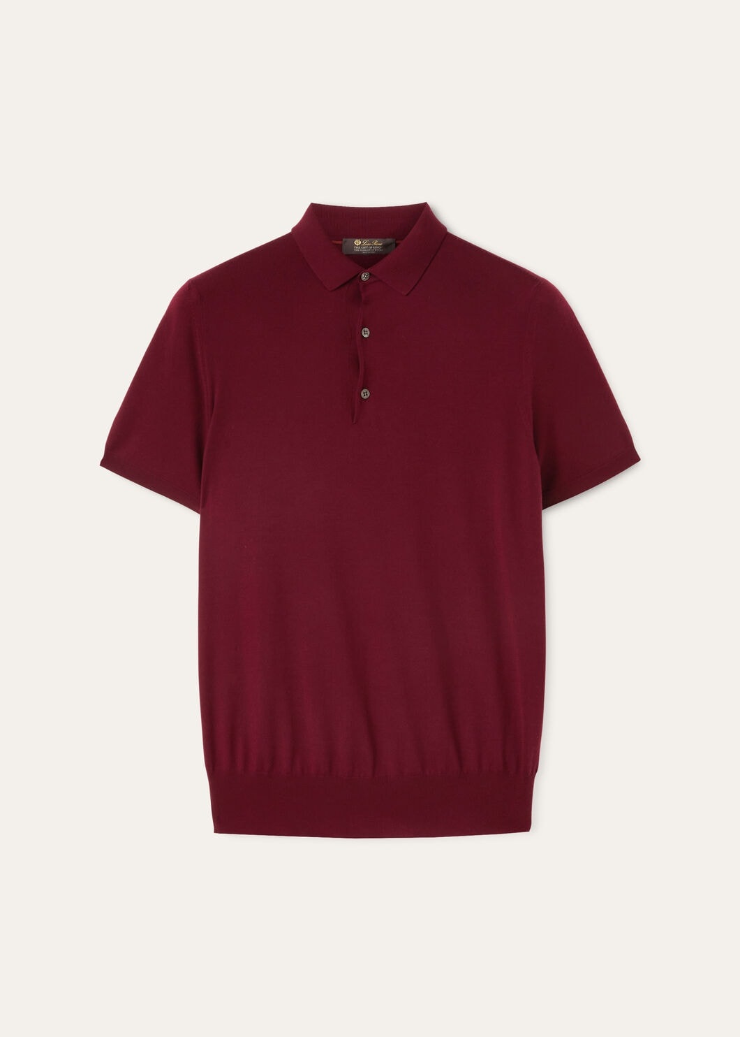Gok Polo Shirt - 1