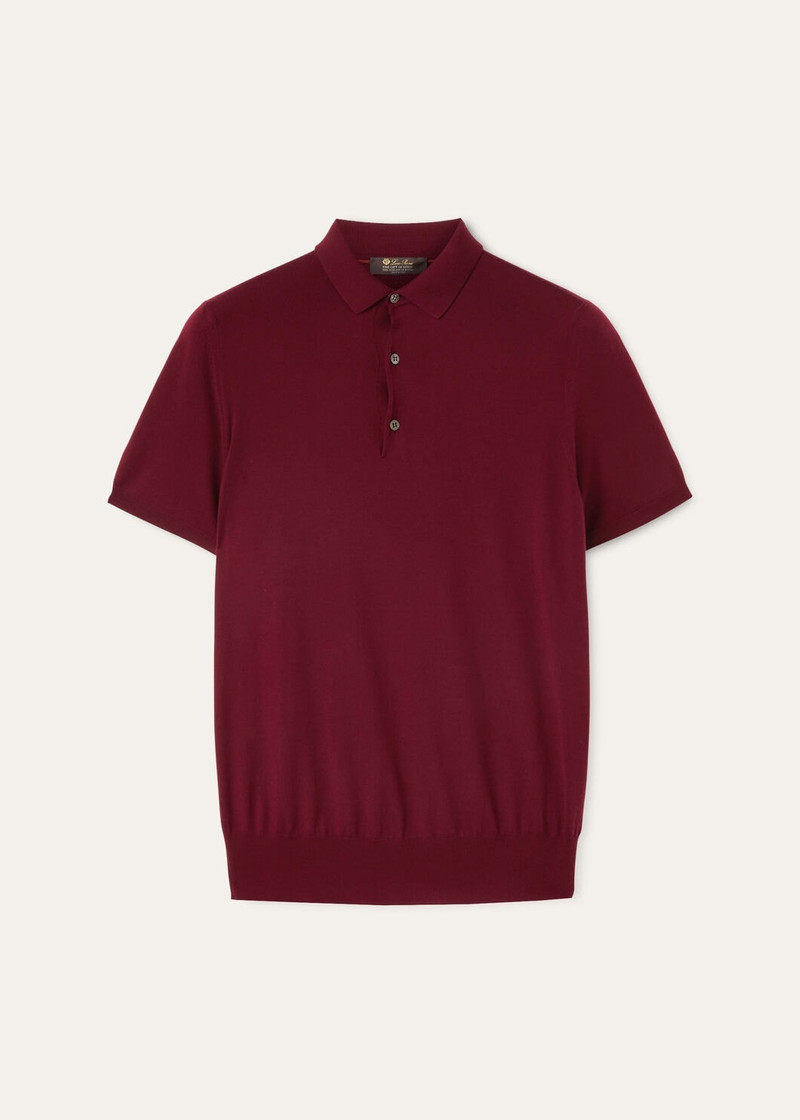 Gok Polo Shirt 1