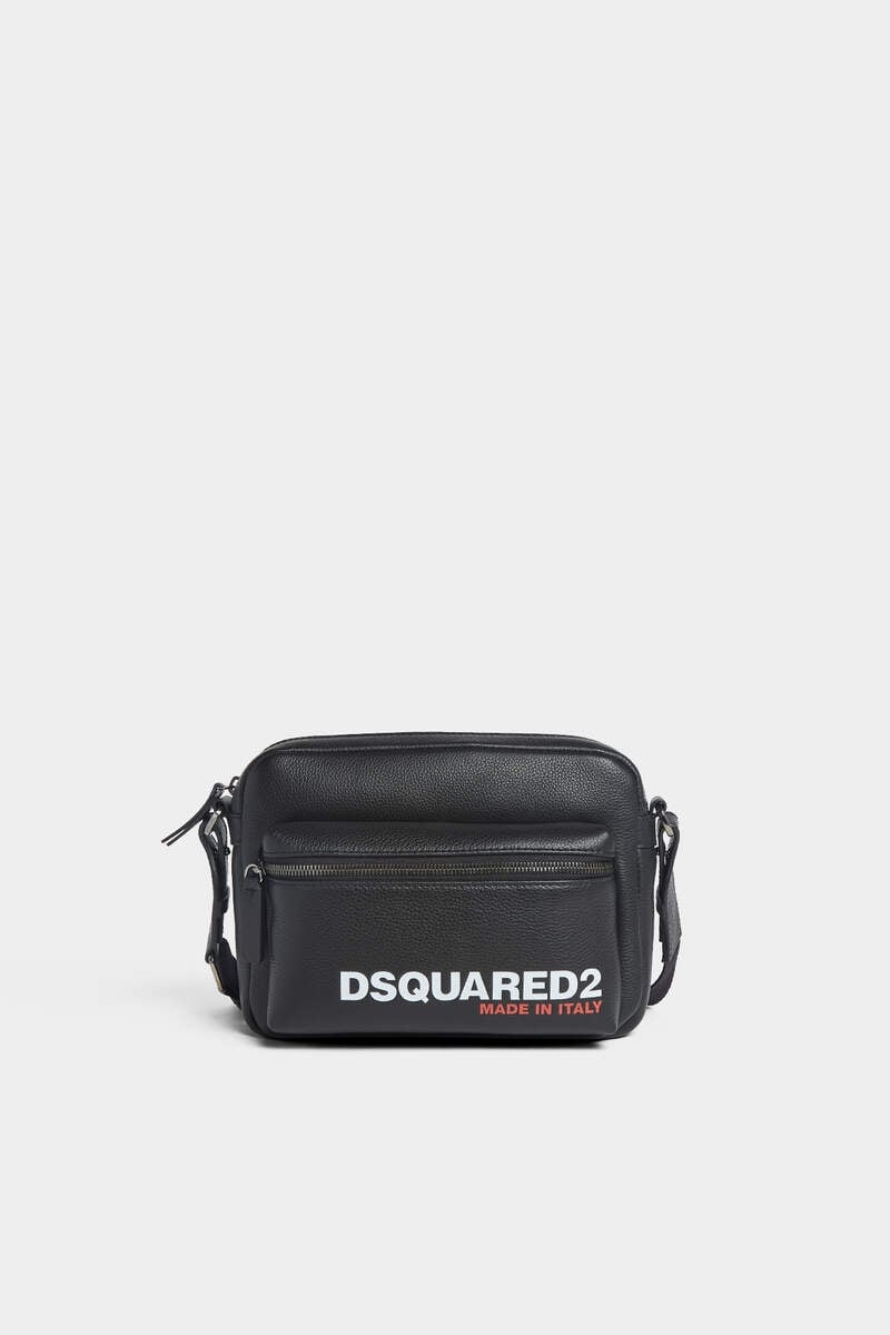 BOB CROSSBODY - 1
