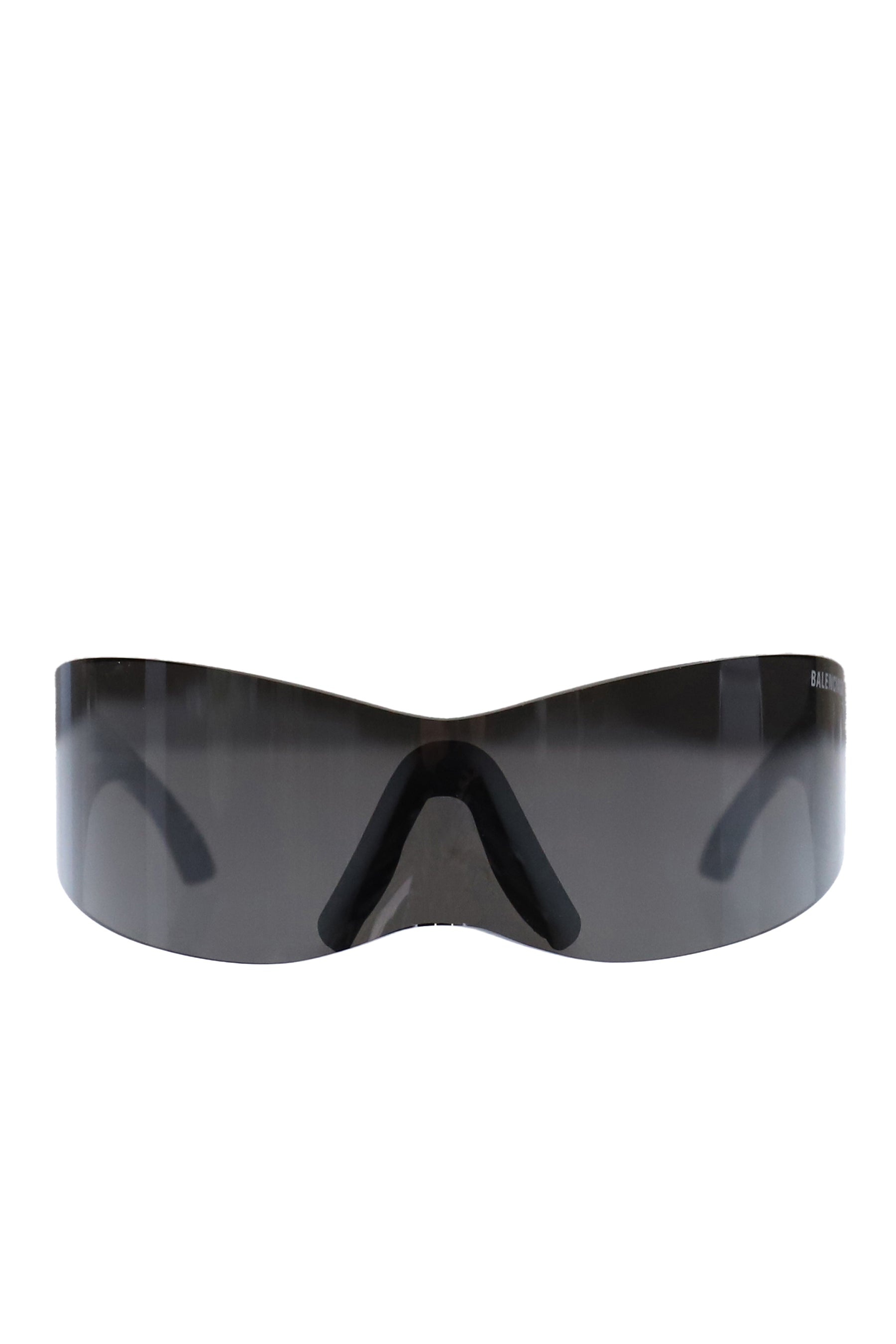 PANTHER MASK / GRY - 2