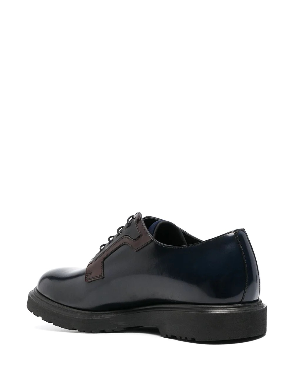 Mac Derby shoes - 3