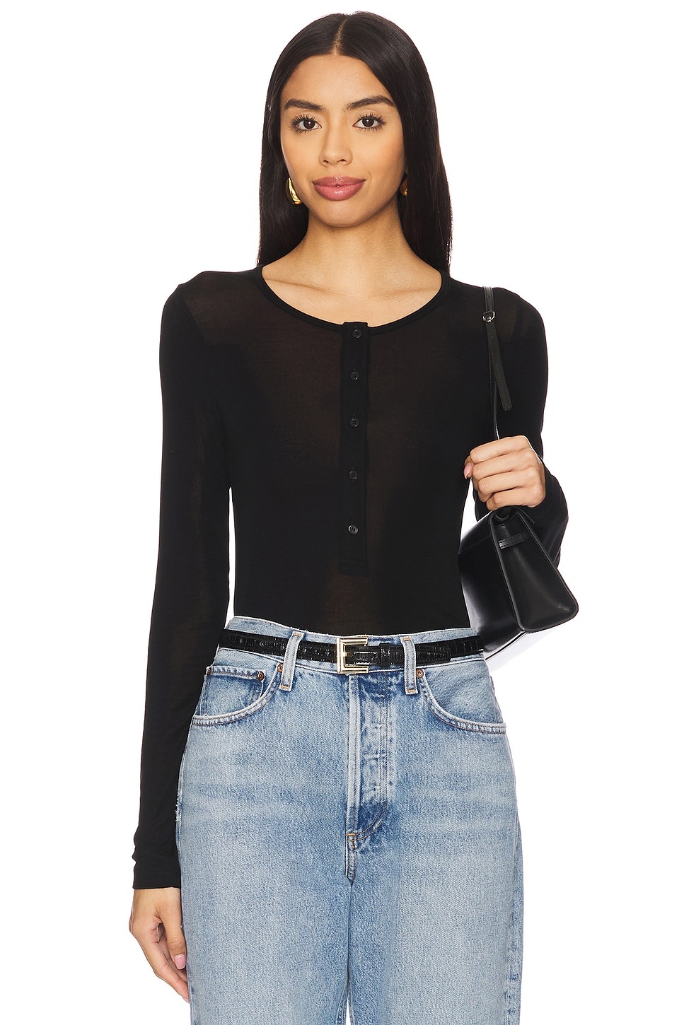 Faustine Henley - 1