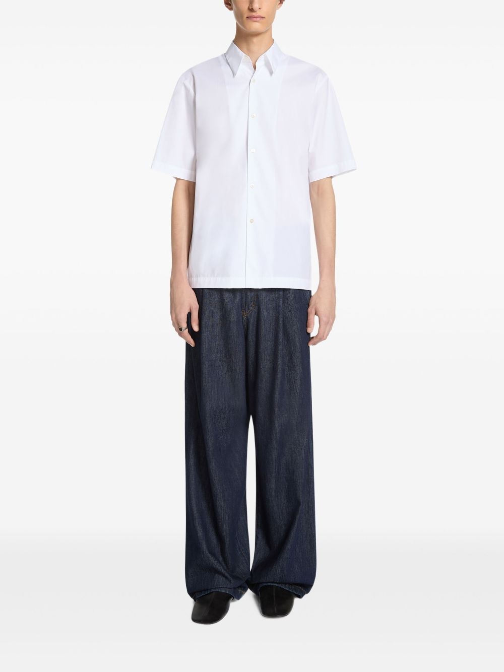 cotton shirt - 2