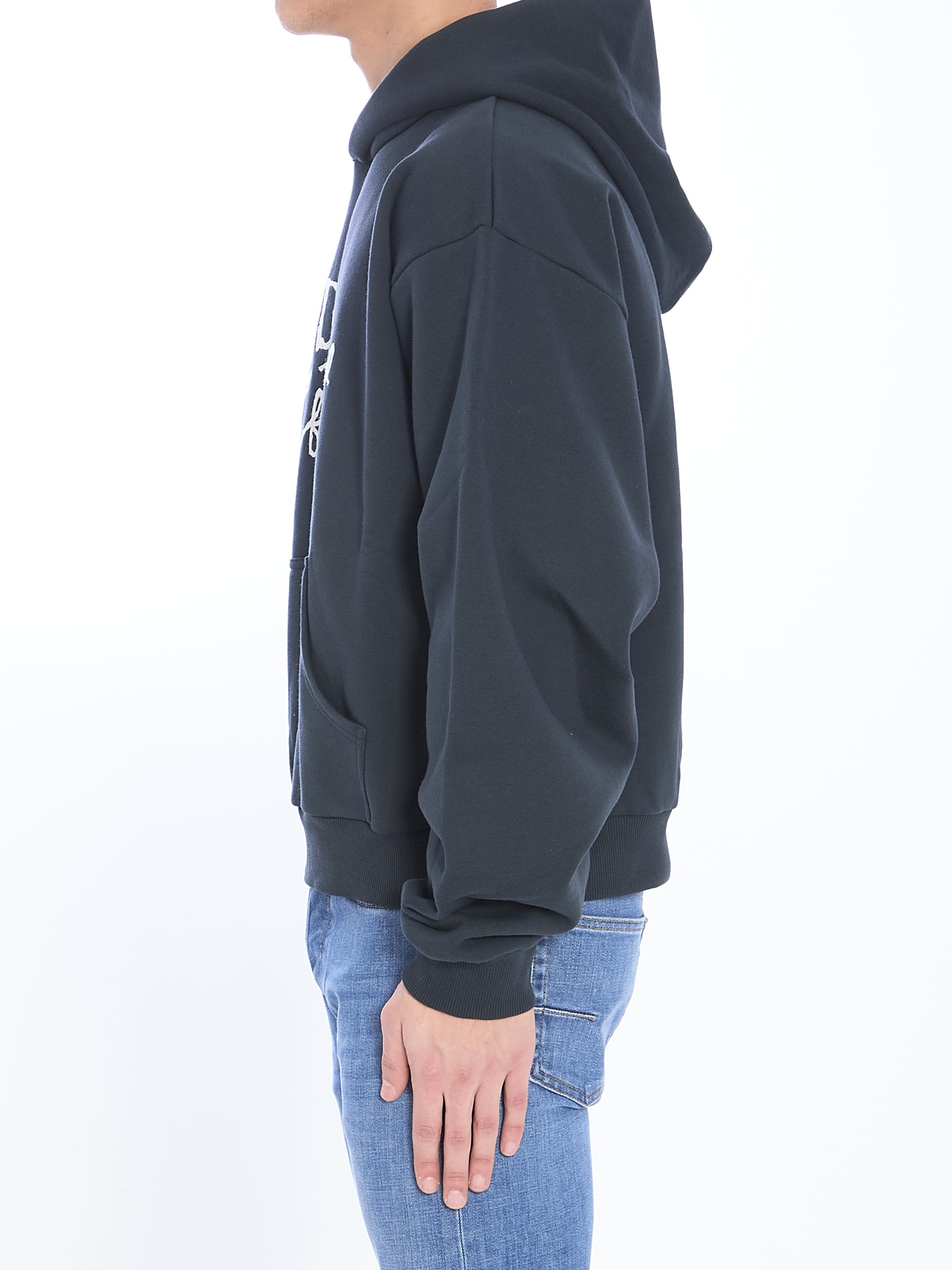 パーカー・フーディ Dior Homme Dior And Hylton Nel Hoodie Dior Dior Homme Dior And Hylton Nel Hoodie | elliebelle