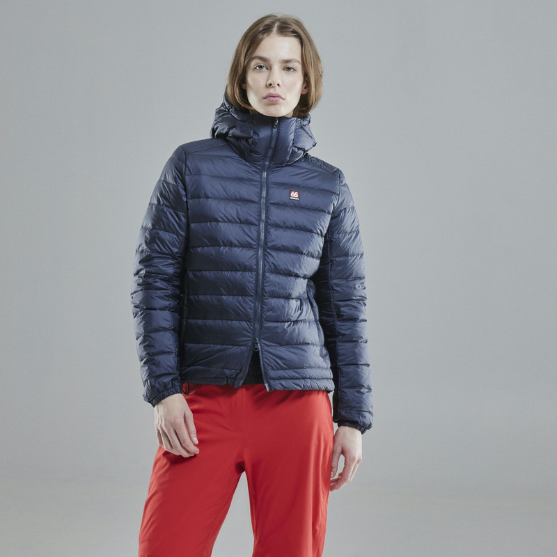 Keilir Down Jacket 1