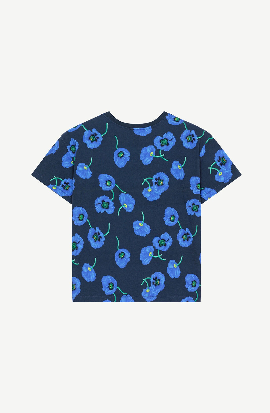 'KENZO Poppy' t-shirt - 2