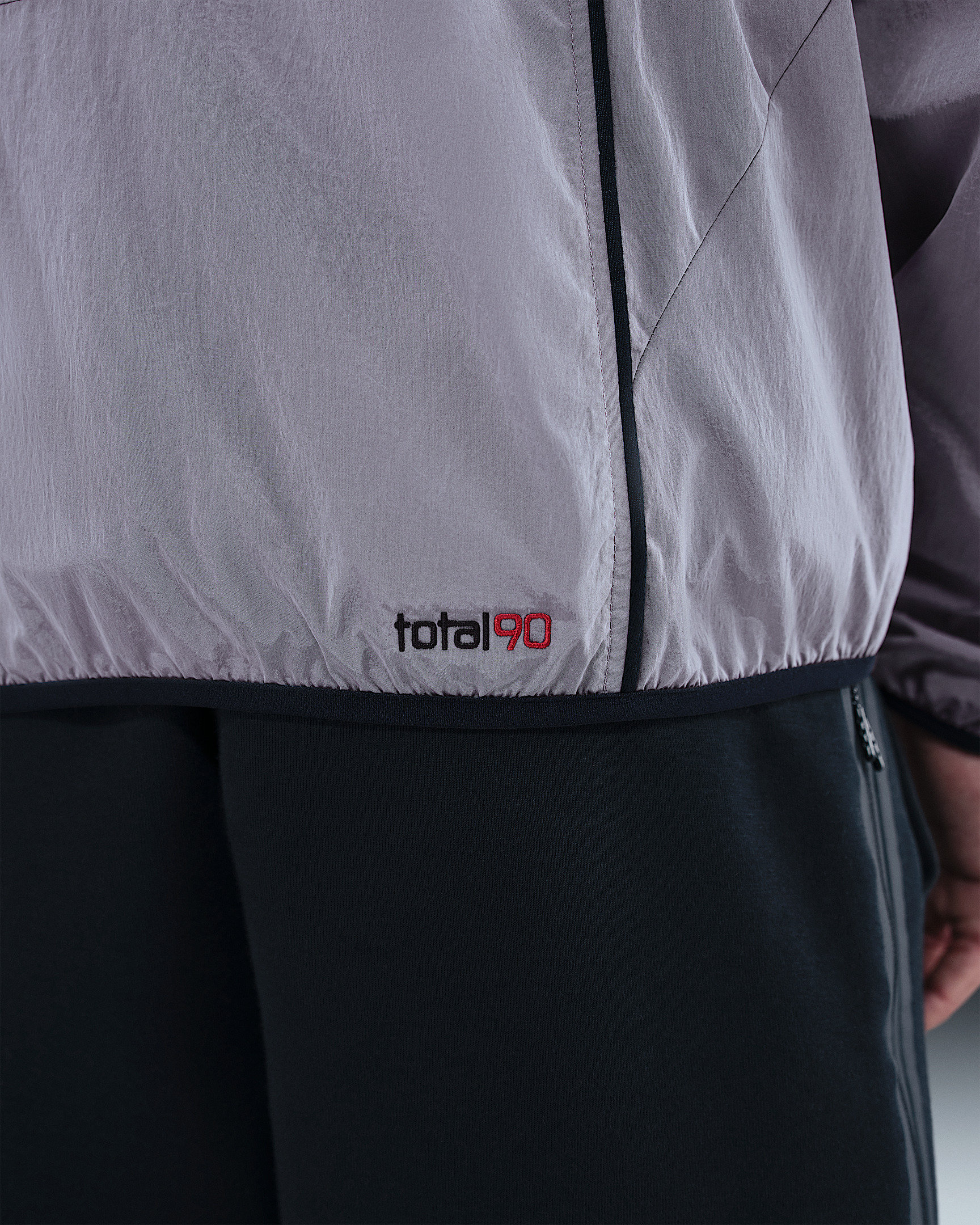 Nike Total 90 Men's Repel Soccer Full-Zip Jacket - 6