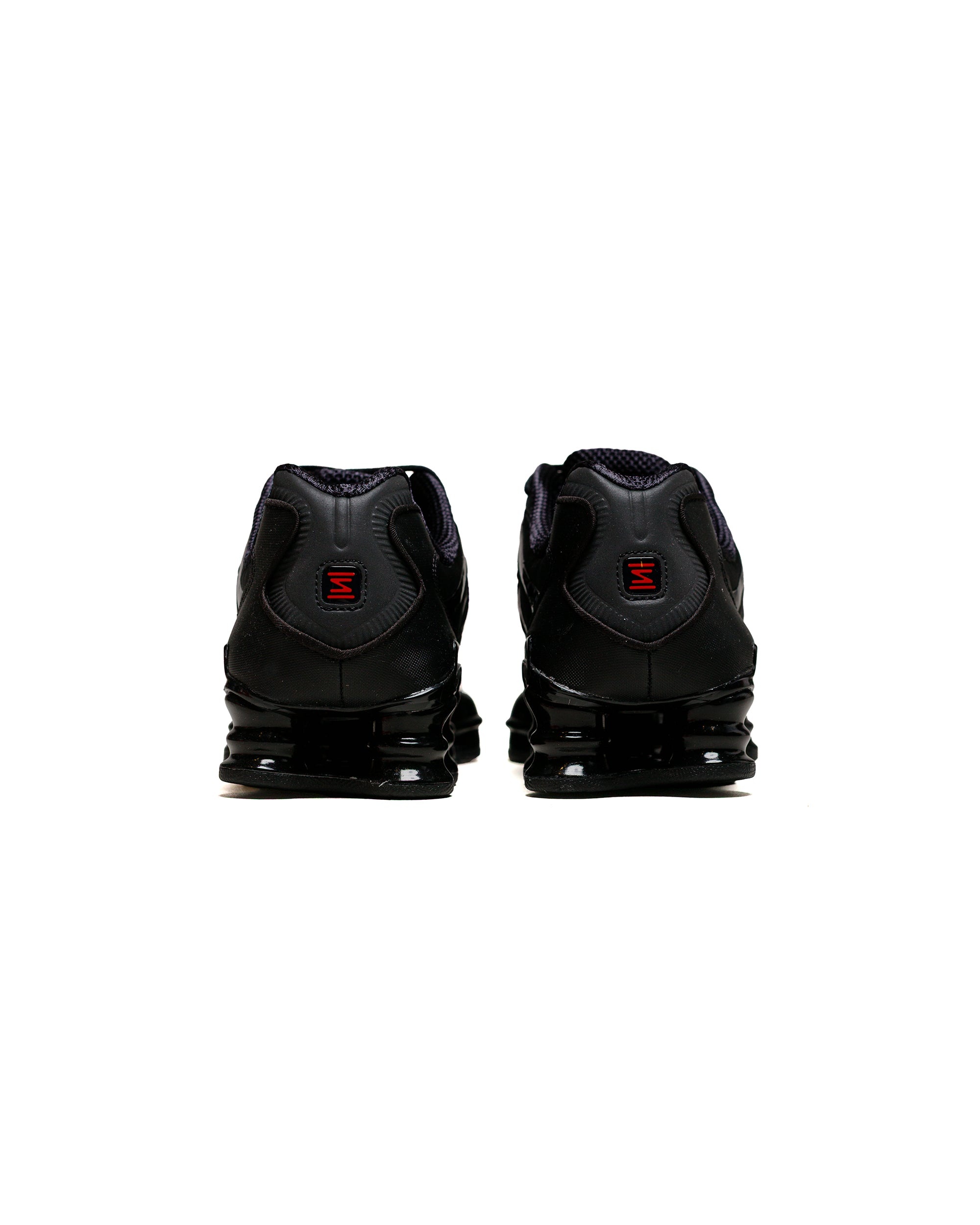 Shox TL Black/Metallic Hematite/Black - 4