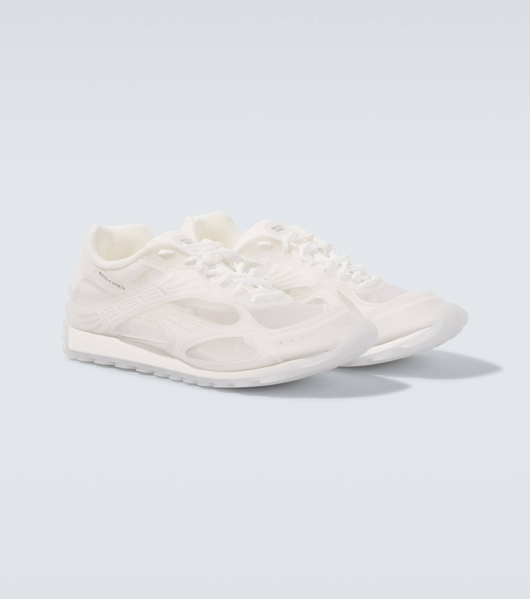 Orbit low-top sneakers - 5