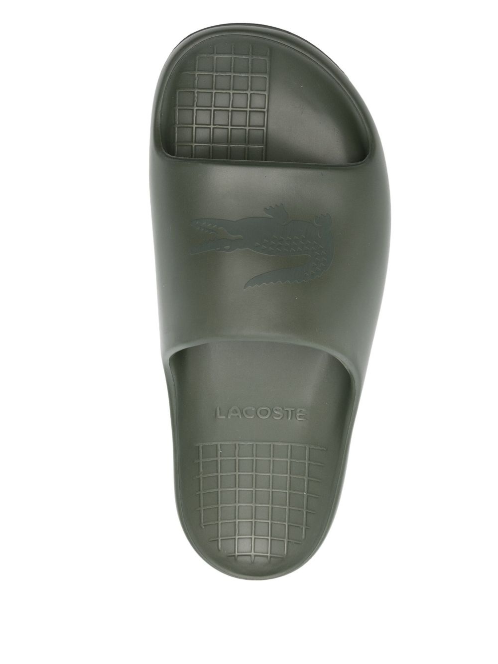 Serve 2.0 pool slides - 4