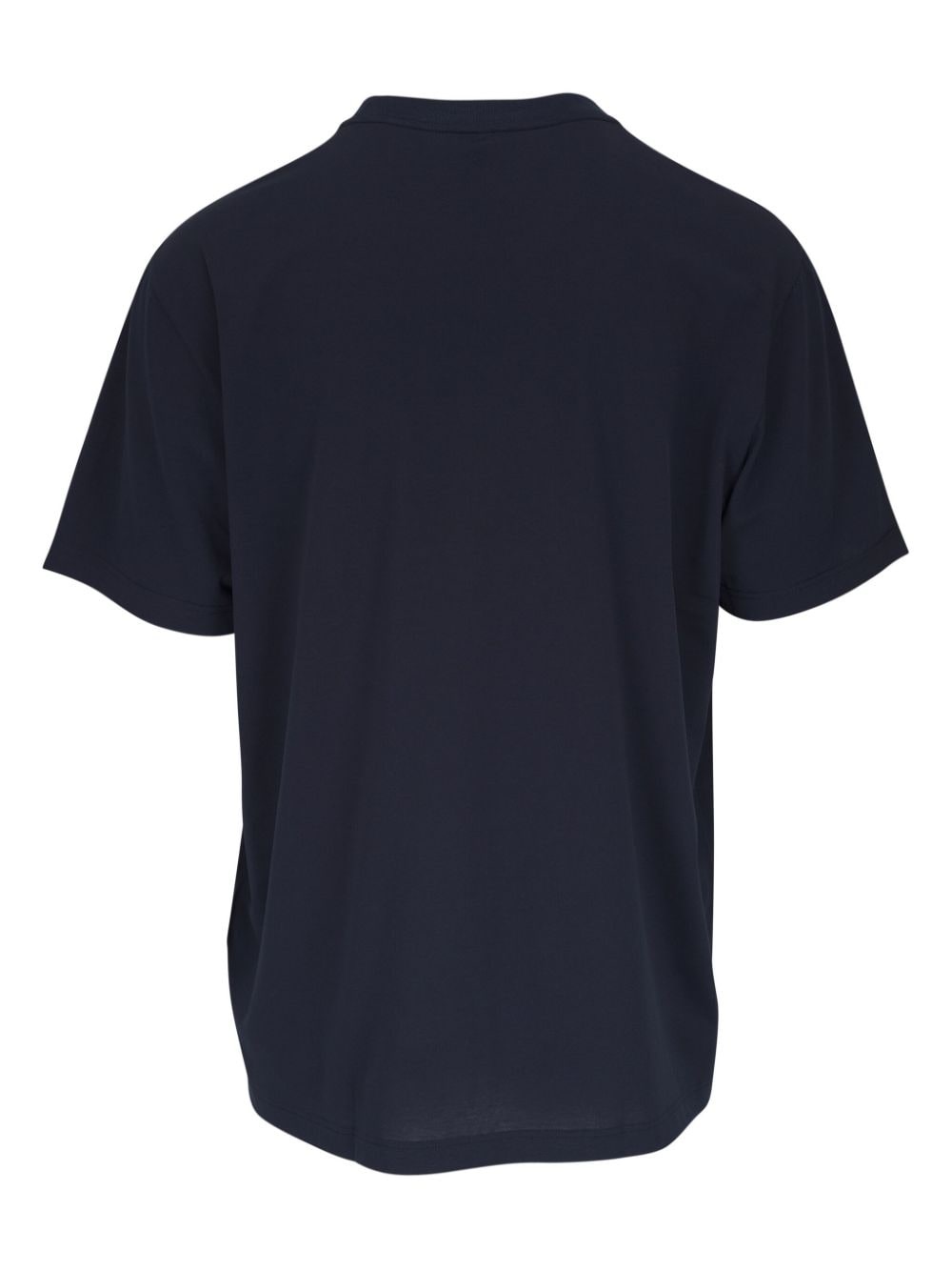 Cotton Logo T-Shirt - 2