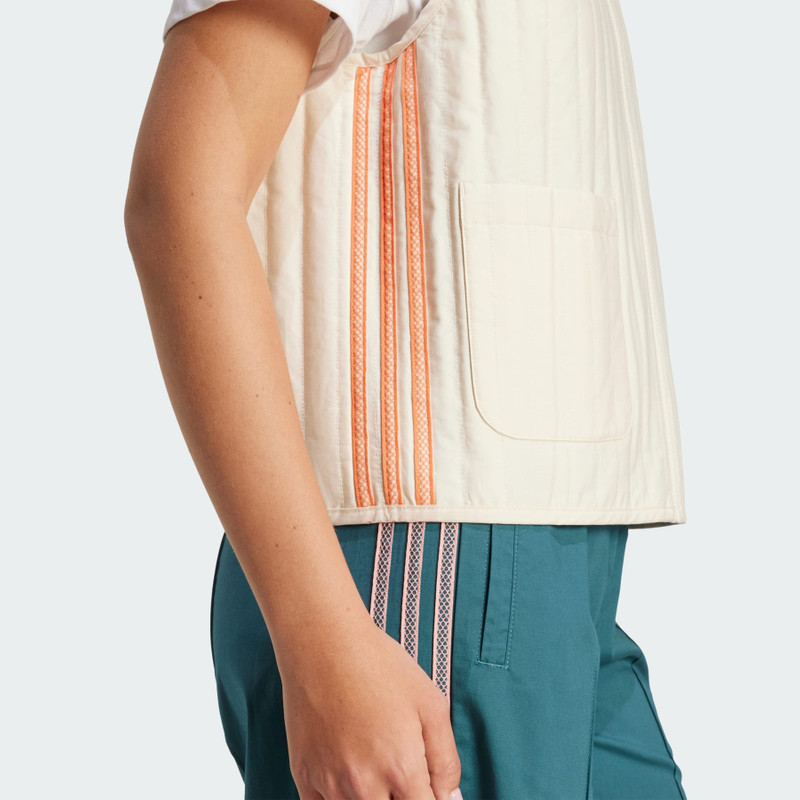 adidas Originals Summer Glow Reversible Vest 7