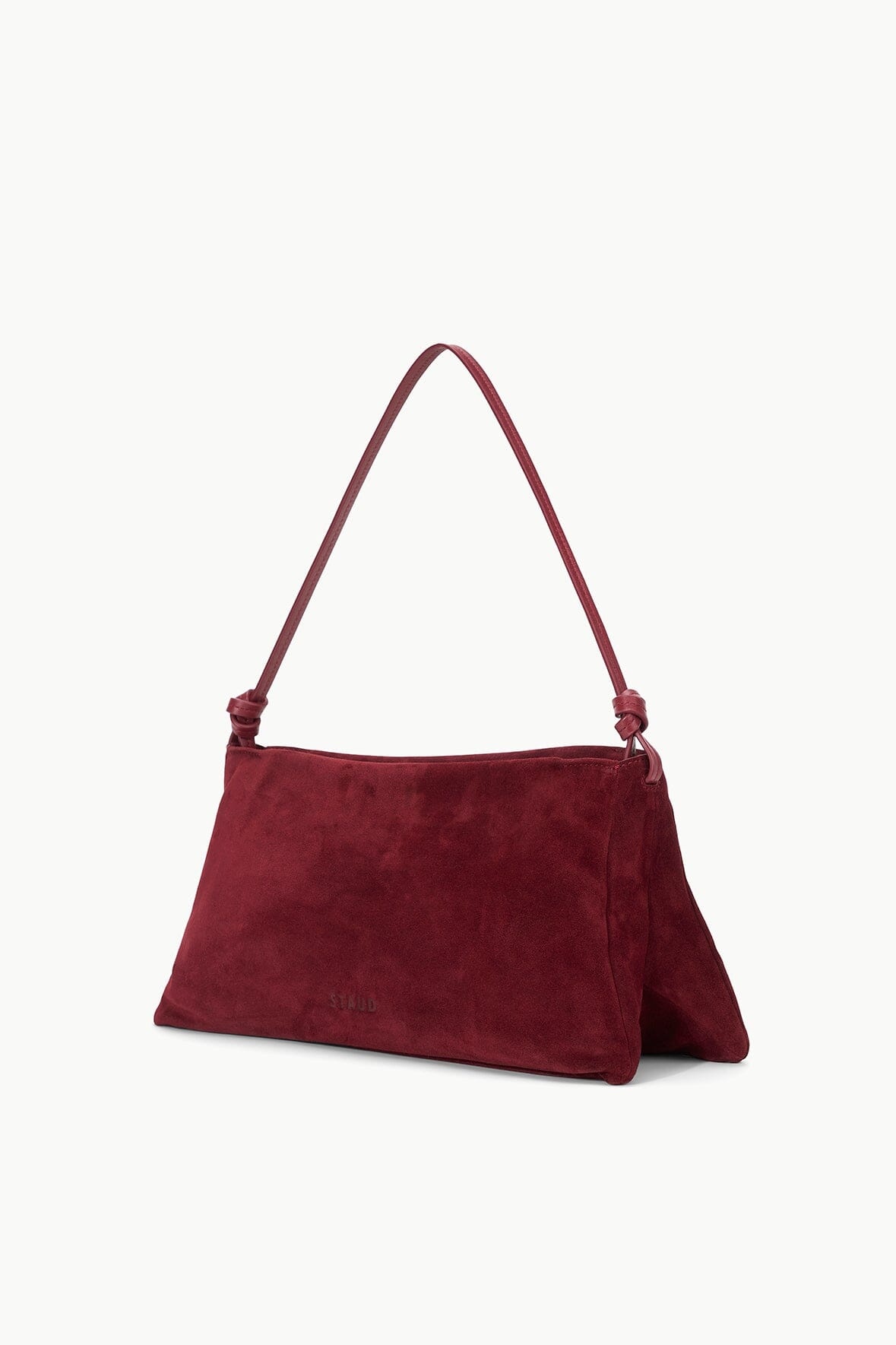 STAUD WALLY SHOULDER BAG PINOT - 3