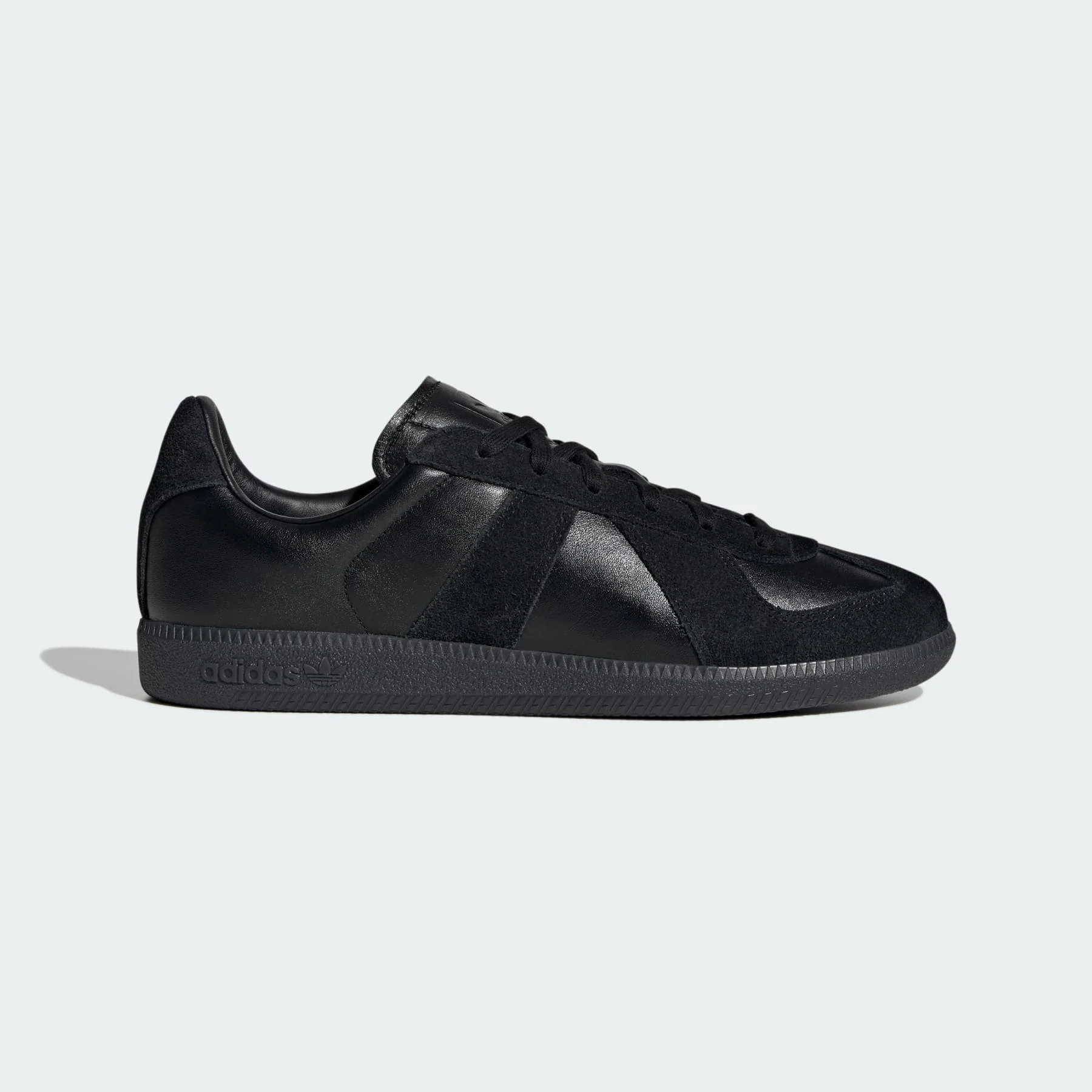 BW ARMY SHOES - 1