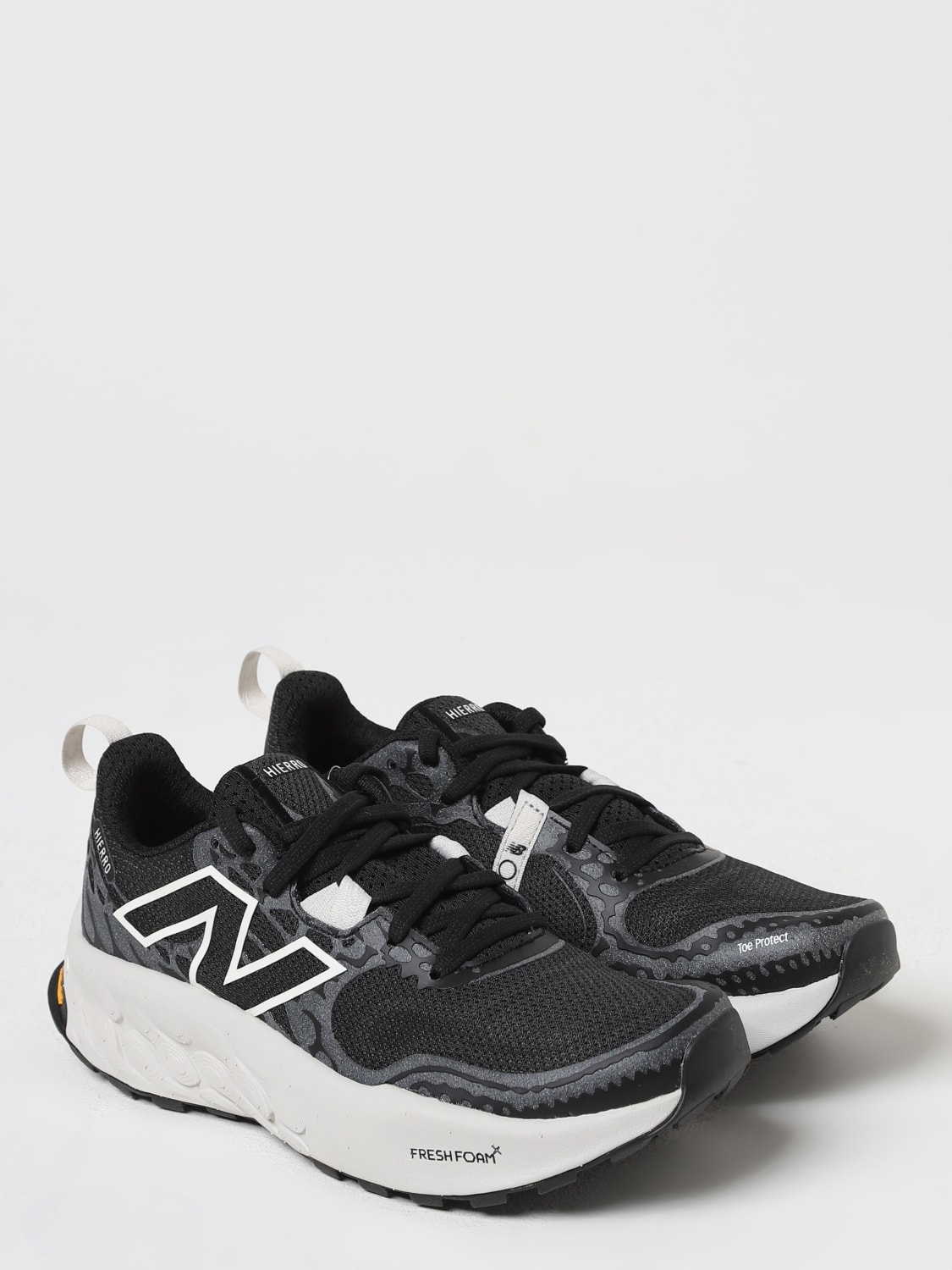 Sneakers woman New Balance - 2