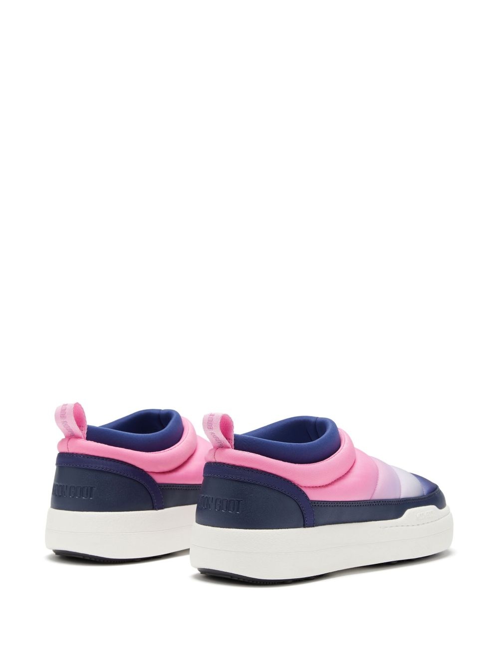 Park gradient-effect sneakers - 3