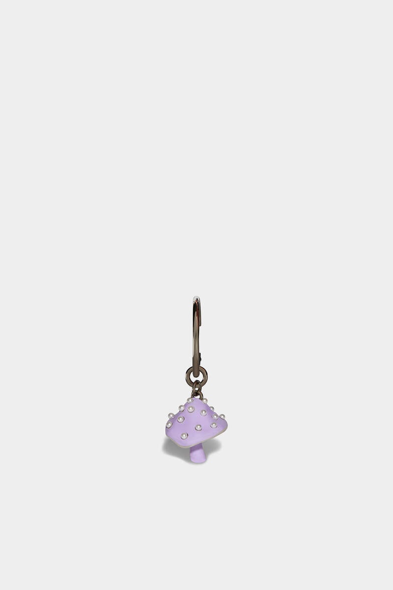 MUSHROOMS EARRING - 1