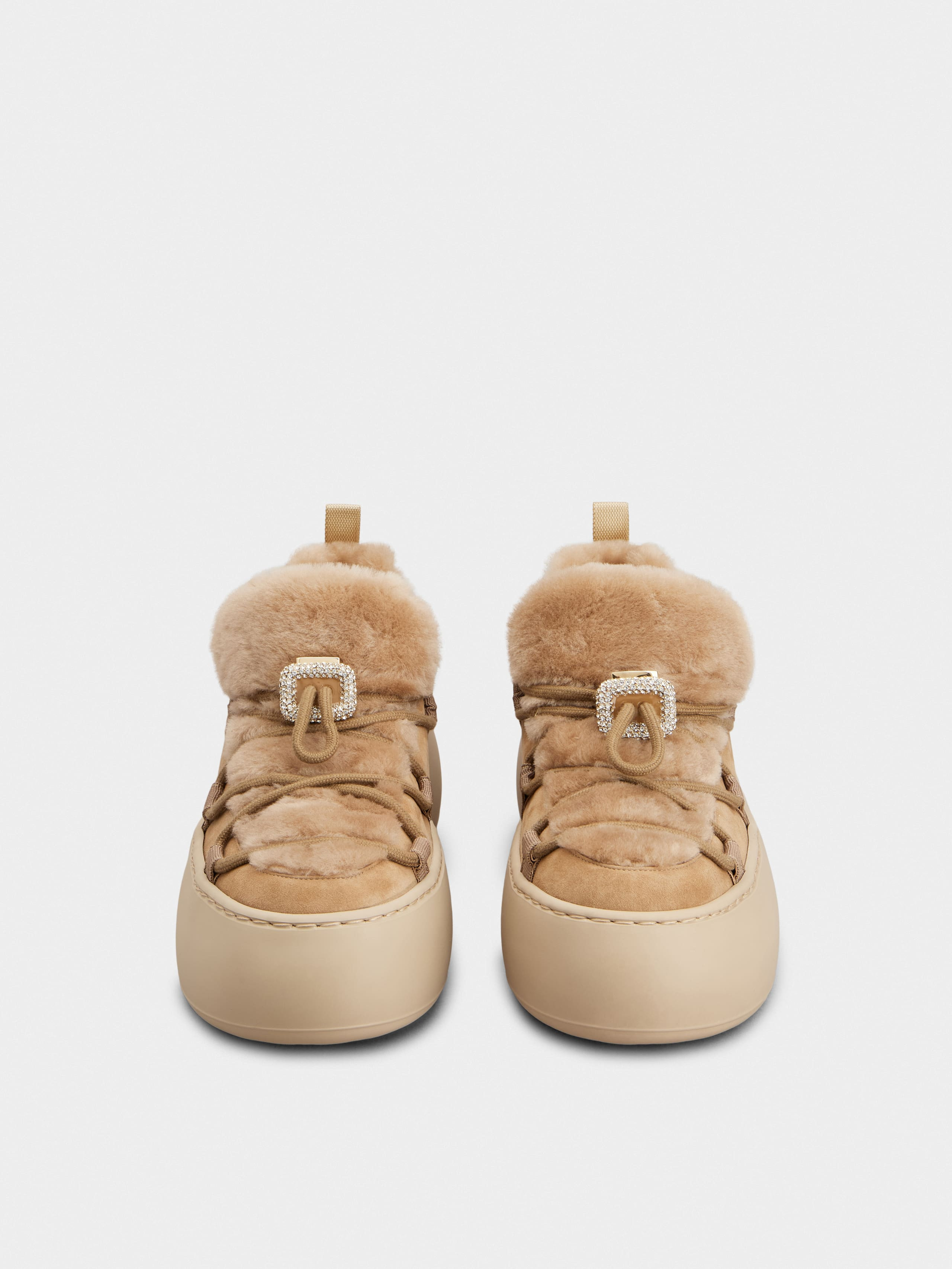 Viv' Up Sneakers in suede - 7