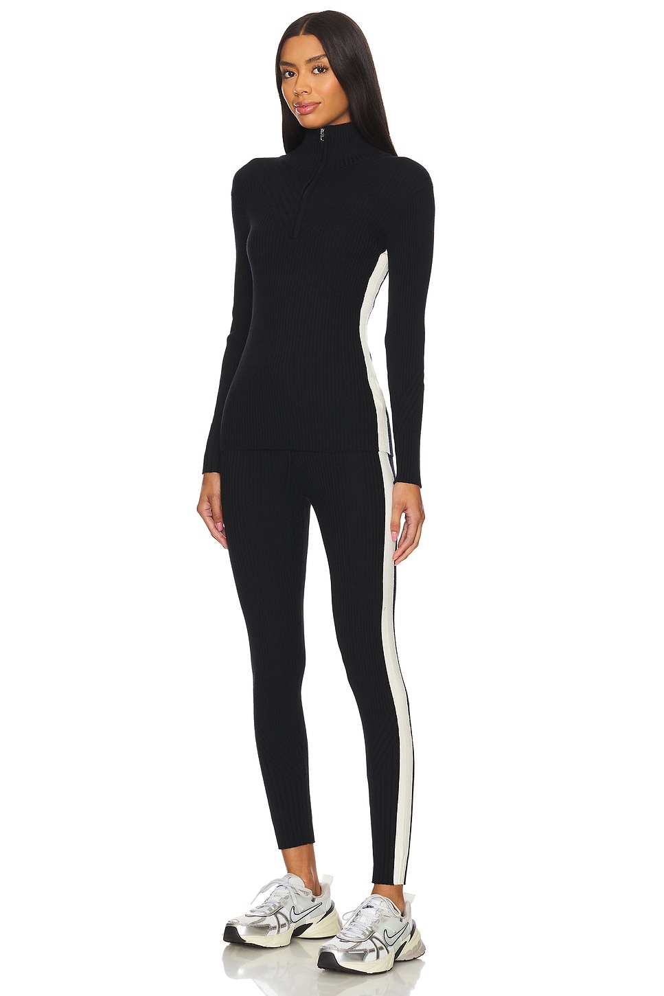 Aiden Knit Legging - 5