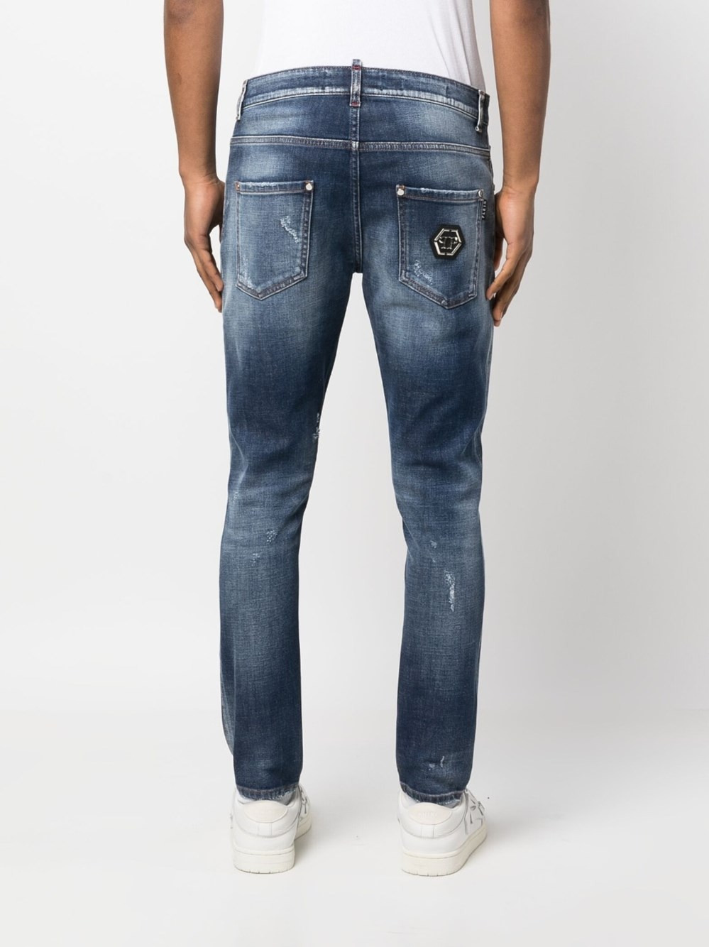 JEANS LOGO - 5