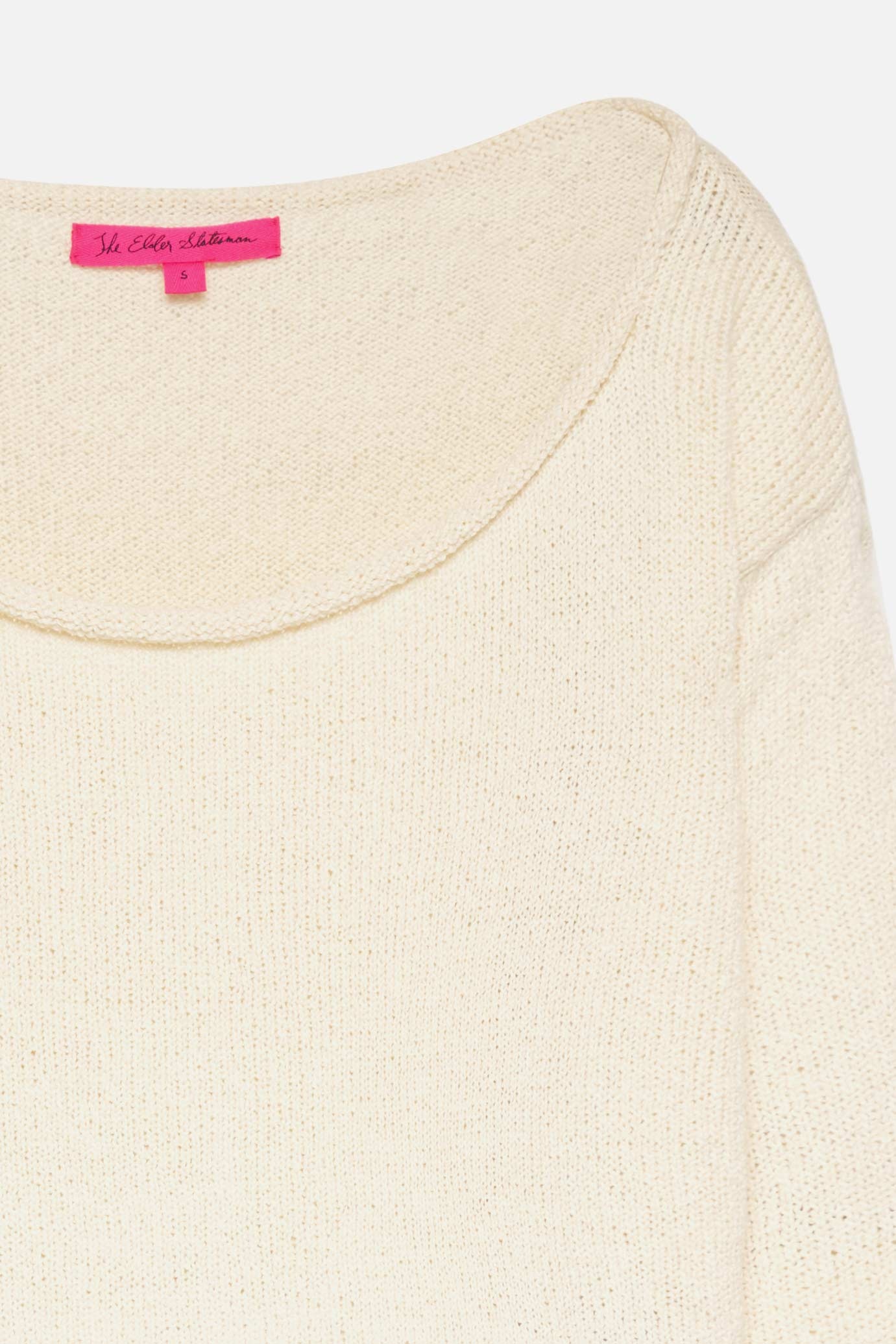 NORA LITE WOMEN'S OVERSIZED CREW - 2