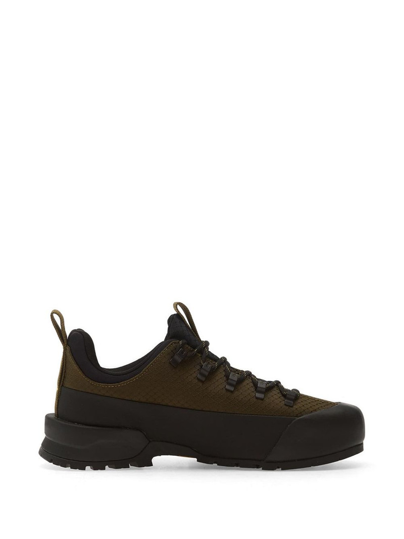 Glenclyffe sneakers 1