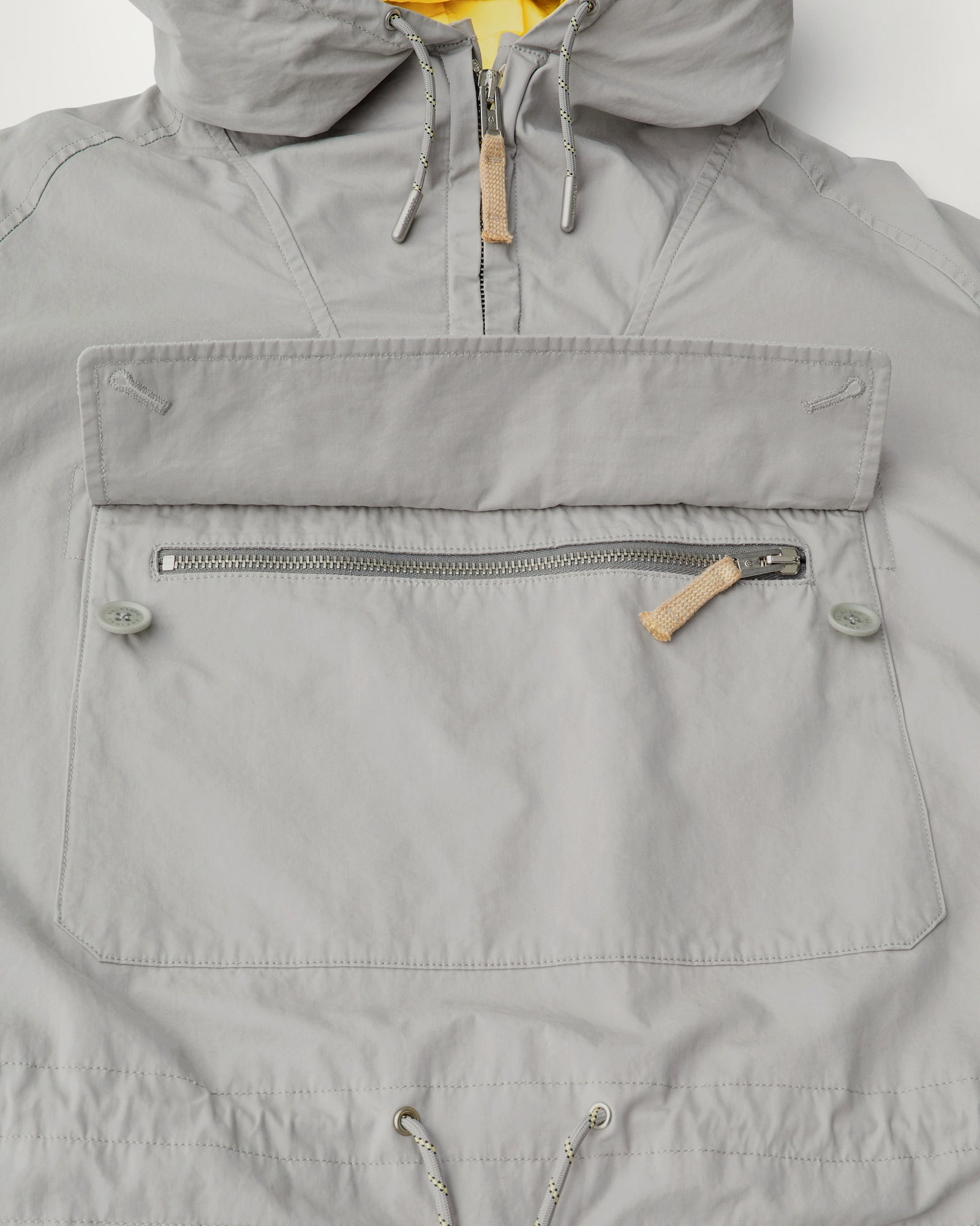 DALESMAN SMOCK - 7