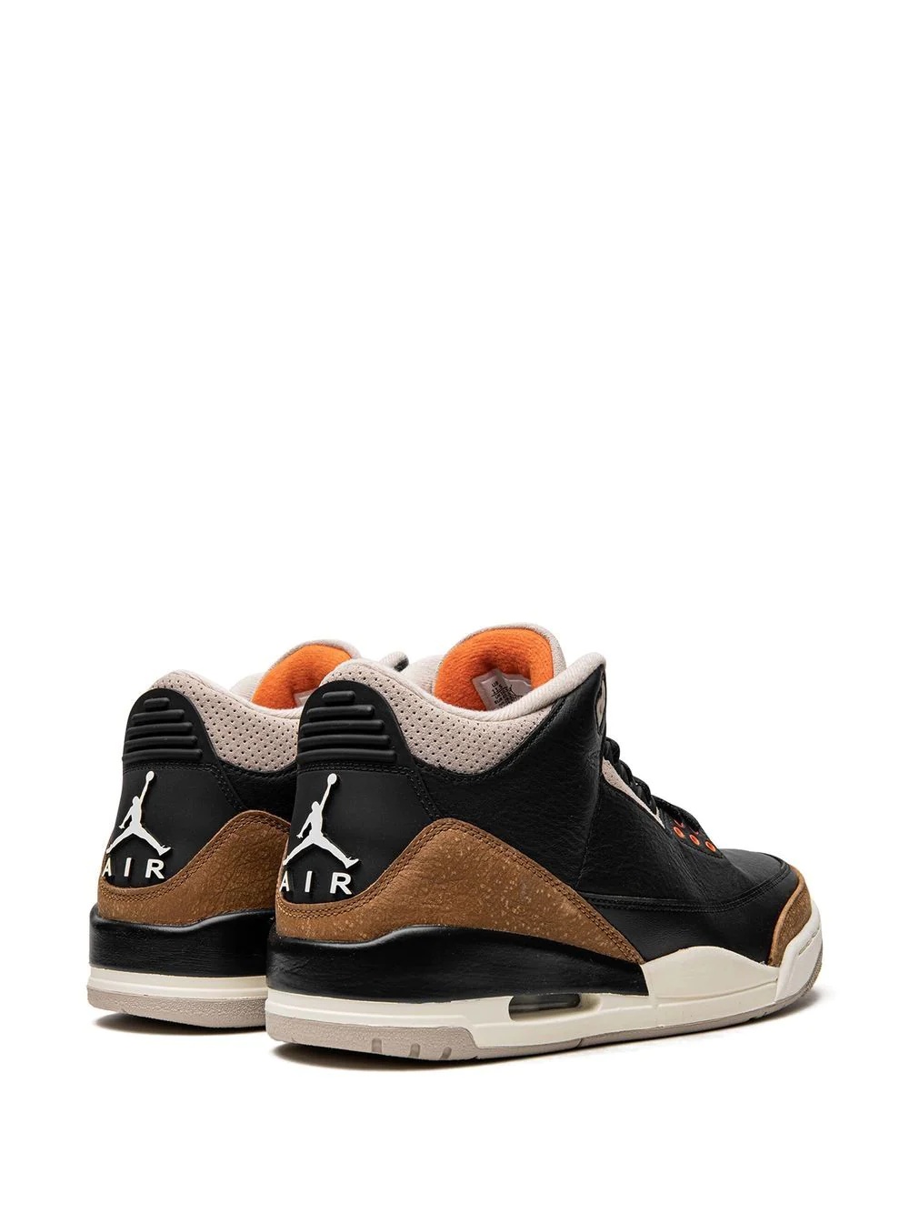 Air Jordan 3 Retro "Desert Elephant" sneakers - 3