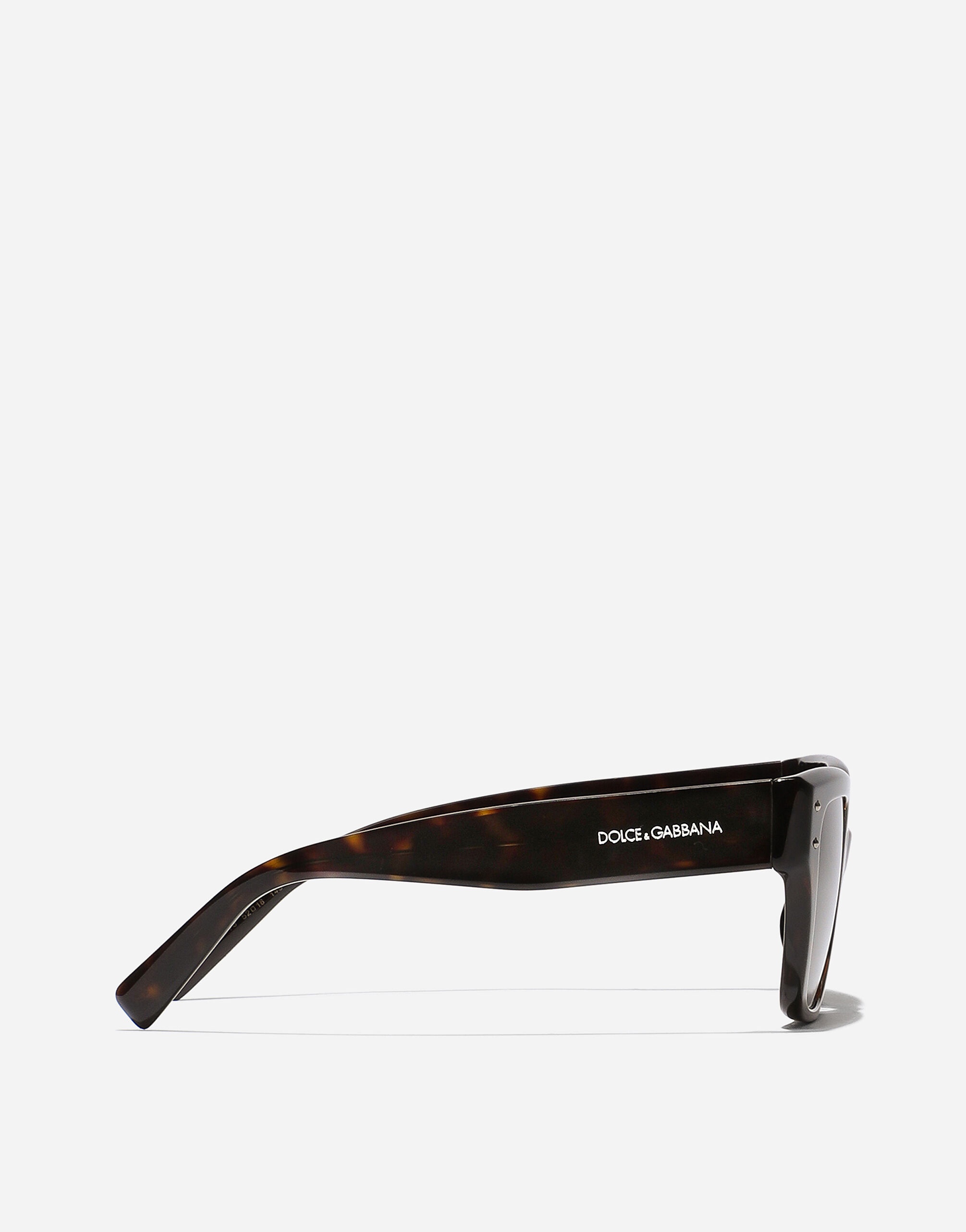 DG Sharped sunglasses - 3