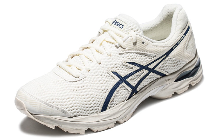 Asics Gel-Flux 4 White/Blue 1011A614-102 - 2