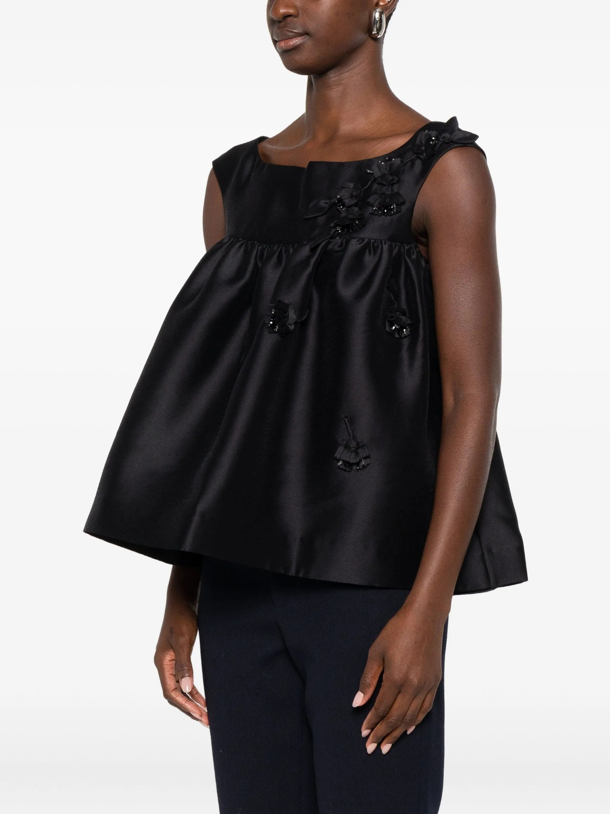 Shushu/tong Cami Top - 2