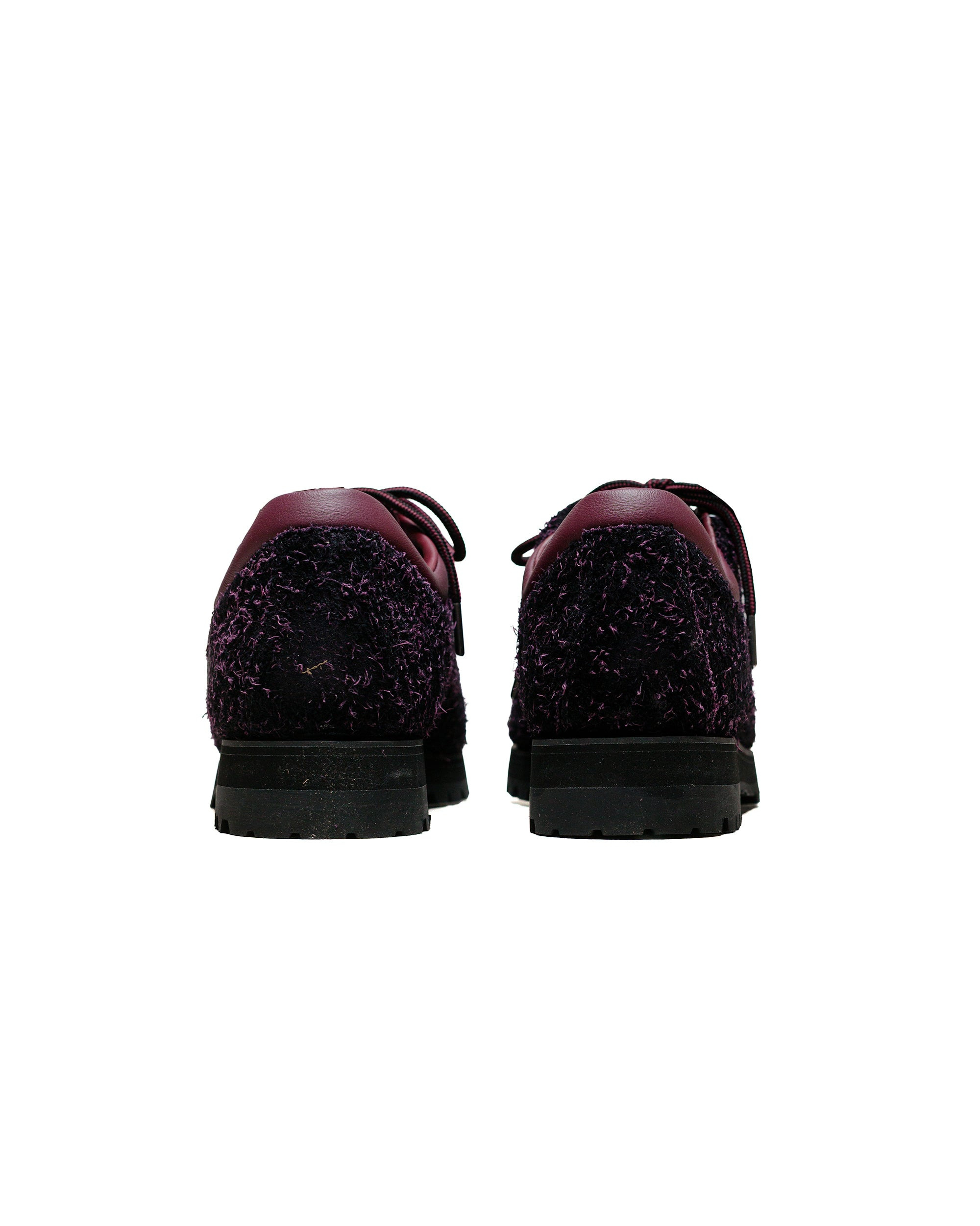 Merrell Wilderness 1TRL Dark Cherry - 4