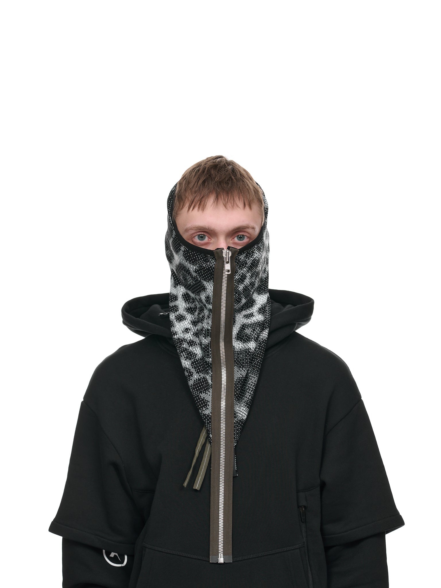 ACRONYM NG4-PS ACRONYM Men NG4-PS Modular Neck Gaiter | Garmentory