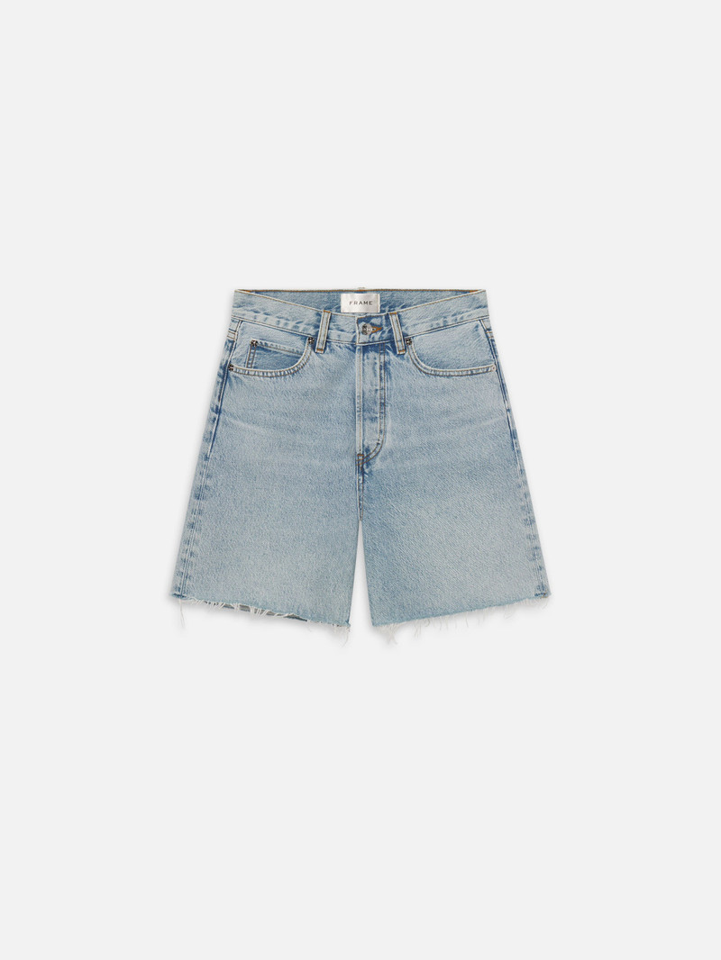 The Timeless Short in Tricky 1