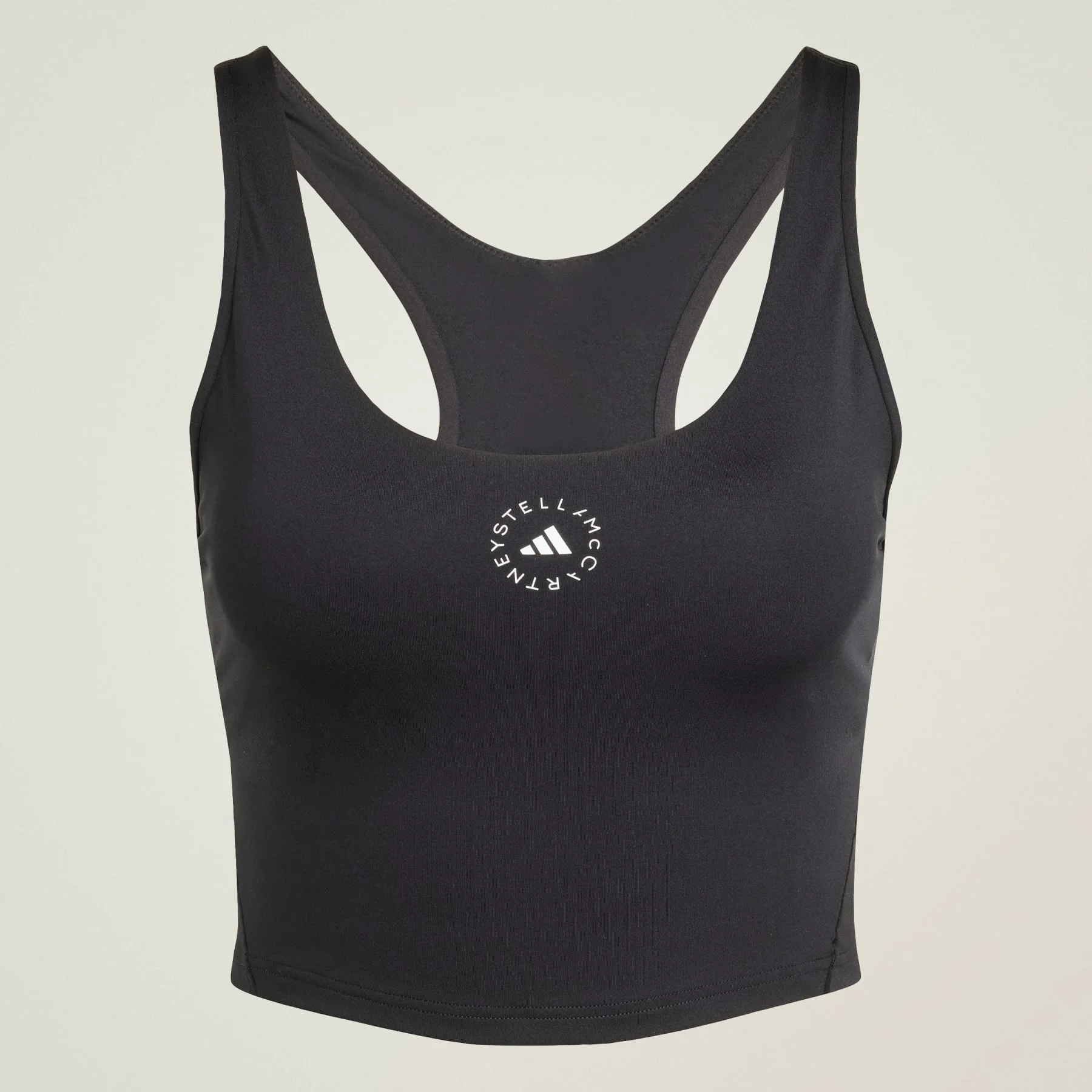 adidas by Stella McCartney Yoga Croptop - 1
