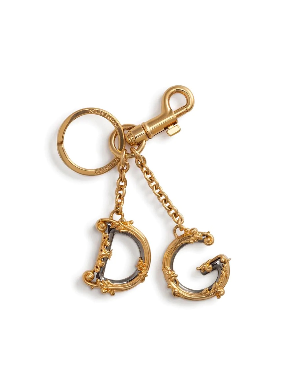 DG Baroque keyring - 1