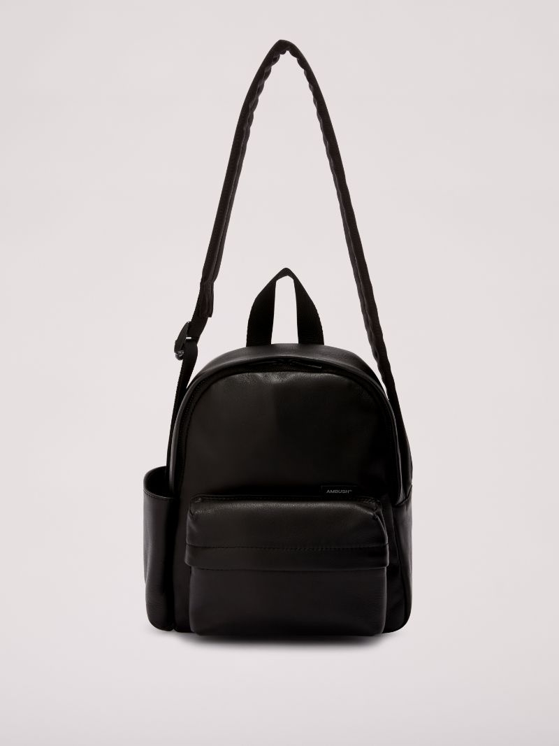 Crossbody Backpack - 1