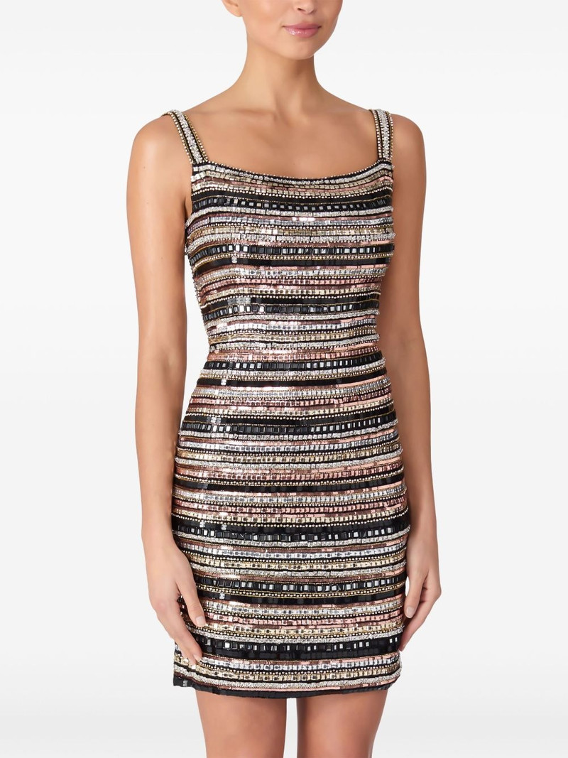 JENNY PACKHAM sequin-embellished dress outlook