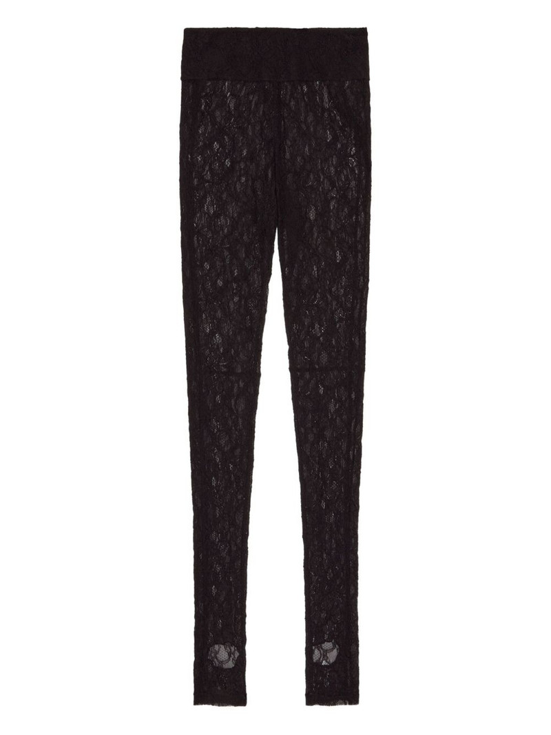 lace leggings 1