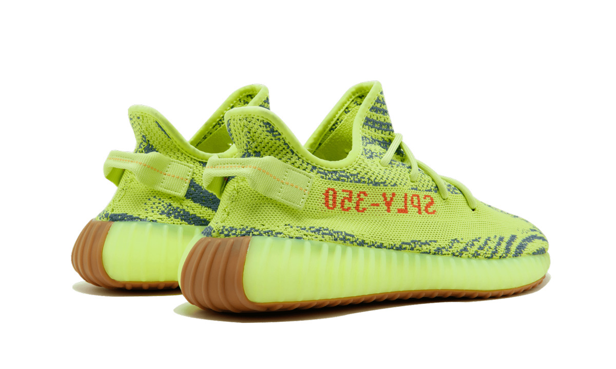 Yeezy Boost 350 V2 - 3
