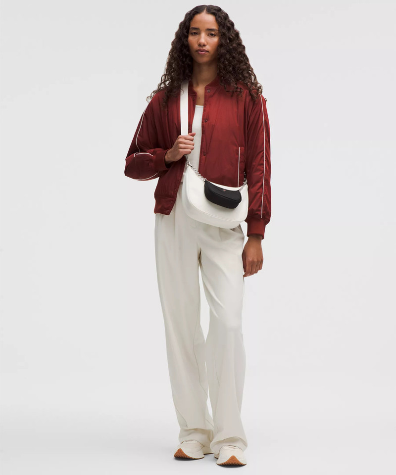 lululemon City Essentials Nano Shoulder Bag outlook