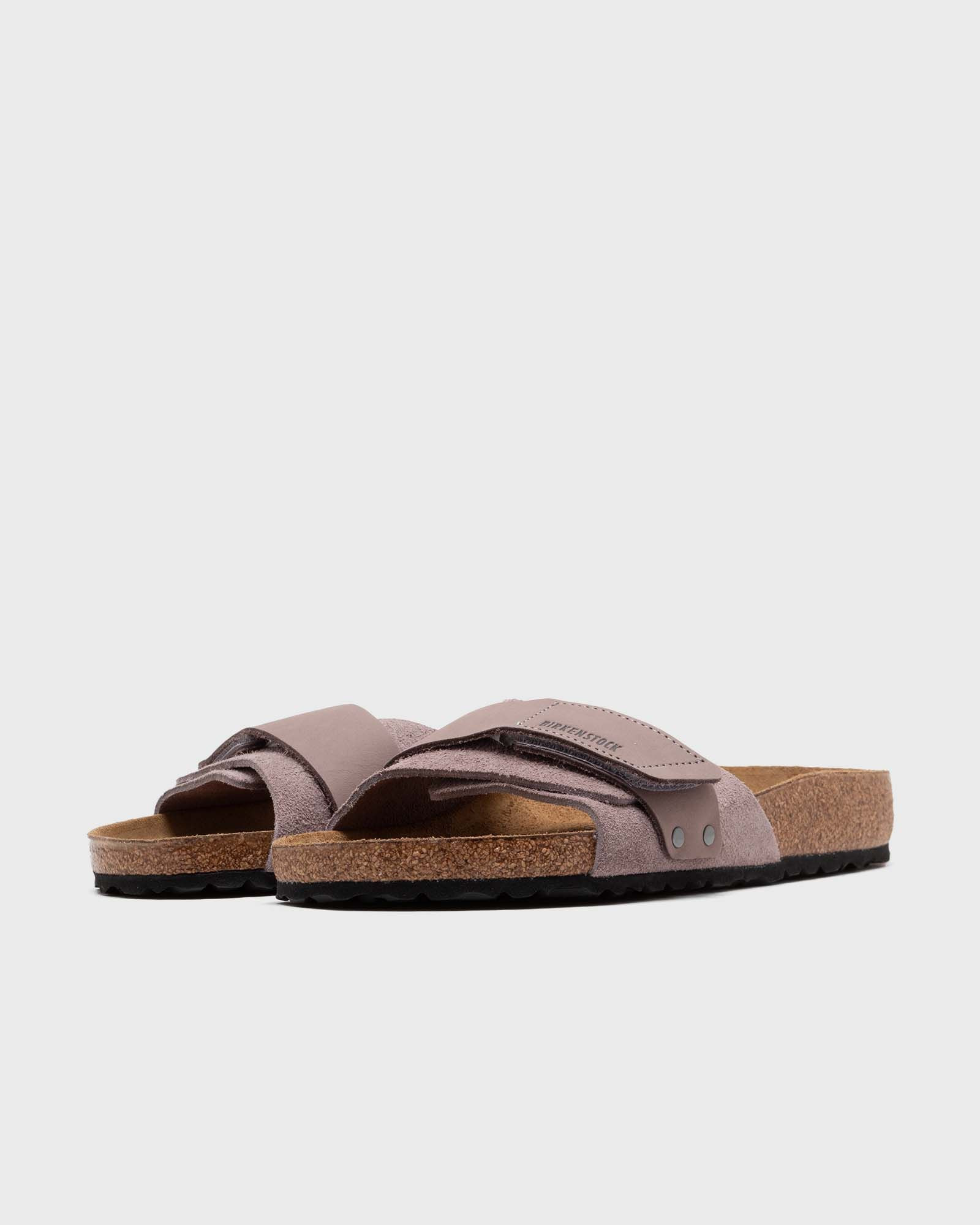 Oita Suede Leather - 2