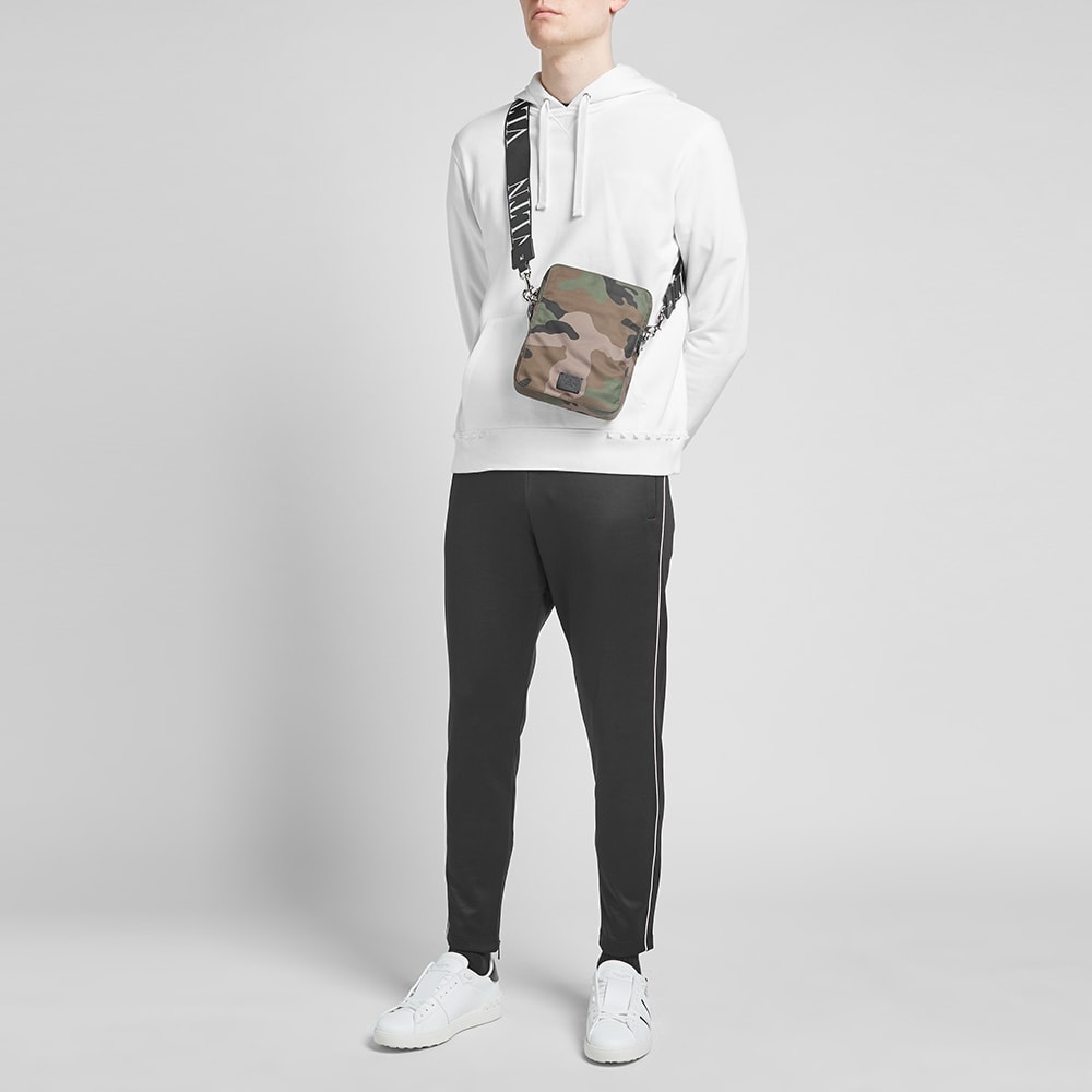 Valentino Logo Track Pant - 6