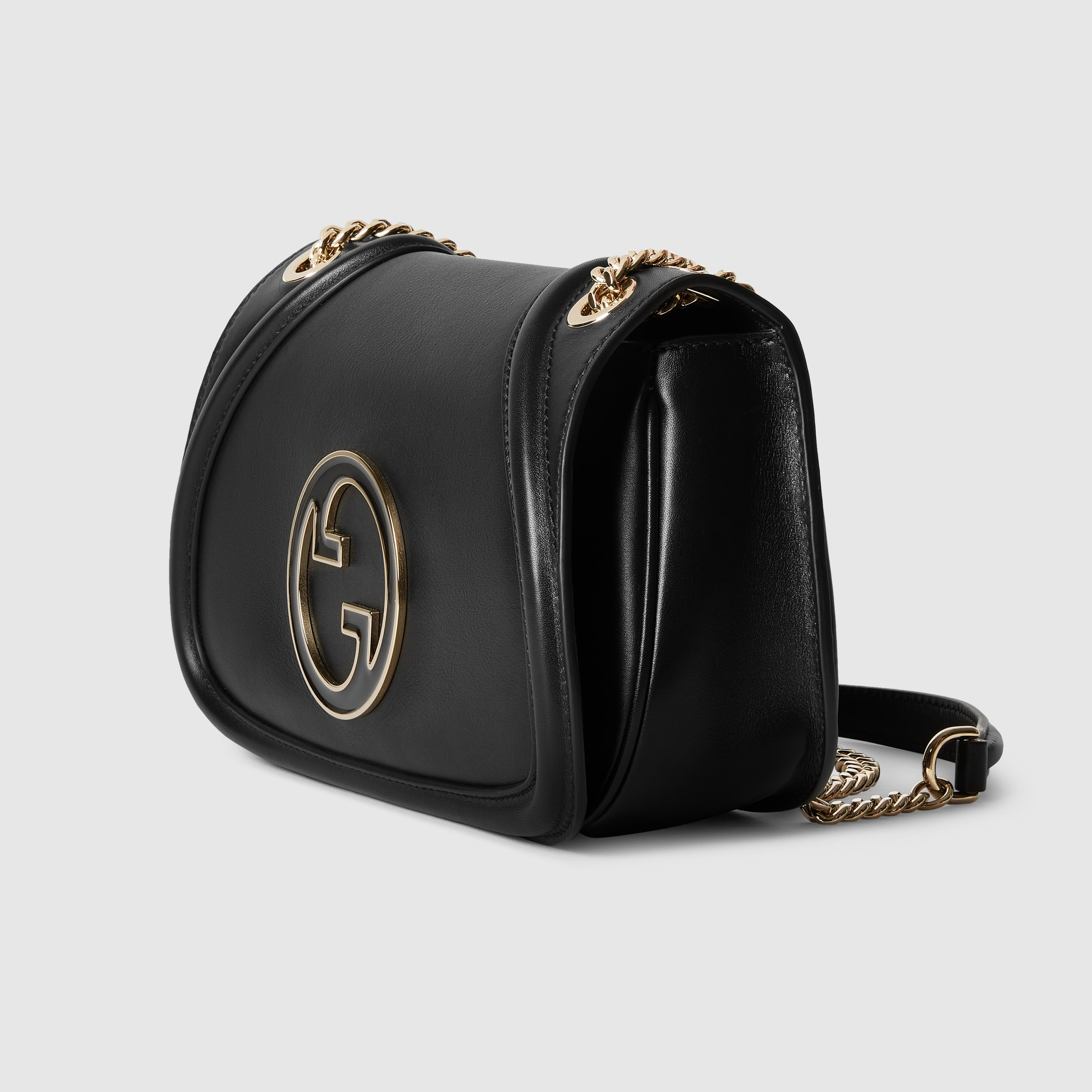 Gucci Blondie small shoulder bag - 2