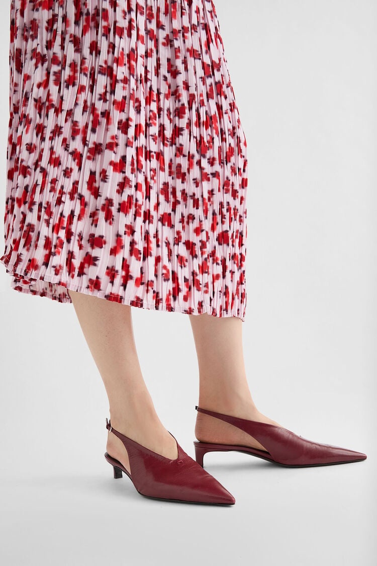 Pumps - 2