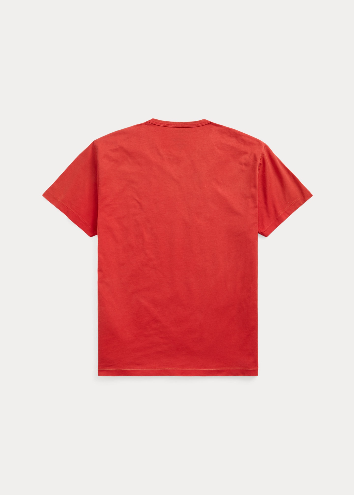 RRL Ranch Logo T-Shirt - 2